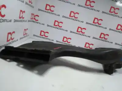 Автозапчасти б/у трубка за renault koleos bose edition ссылки oem iam 1038152s01  jy00a