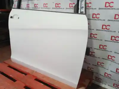 Piesă de schimb auto la mâna a doua Usa Dreapta Fatã pentru SEAT ALTEA XL (5P5) Stylance / Style Referințe OEM IAM 5P0831056A  