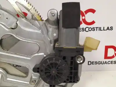 Peça sobressalente para automóvel em segunda mão elevador de vidros dianteiro direito por volvo s60 berlina 2.4 d referências oem iam 8626963