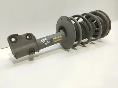 Second-hand car spare part front shock absorber for chrysler pt cruiser (pt_) 2.2 crd oem iam references 05272874ab