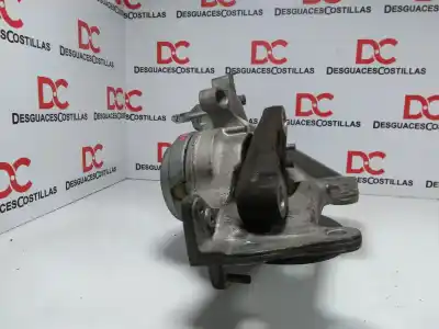 Автозапчастина б/у опора двигуна ліва для renault koleos bose edition посилання на oem iam 11220jg72a  