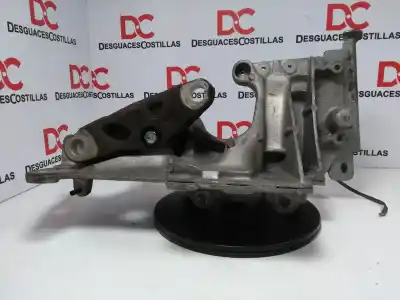 Автозапчастина б/у опора двигуна ліва для renault koleos bose edition посилання на oem iam 11220jg72a  