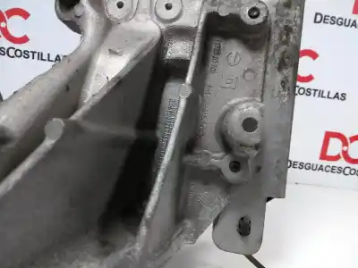 Автозапчастина б/у  для RENAULT KOLEOS  Посилання на OEM IAM 11220JG72A  