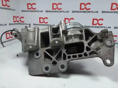 Автозапчастина б/у опора двигуна ліва для renault koleos bose edition посилання на oem iam 11220jg72a  