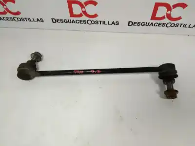 Автозапчастина б/у передня ліва сила стабілізатора для renault koleos bose edition посилання на oem iam   