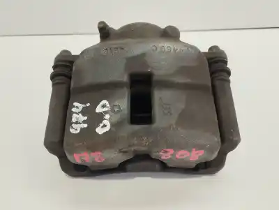 Pièce détachée automobile d'occasion ETRIER DE FREIN AVANT DROIT pour CHRYSLER PT CRUISER (PT_)  Références OEM IAM 5017832AA  