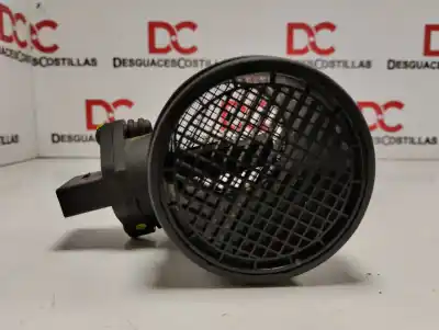 Peça sobressalente para automóvel em segunda mão Medidor De Massa De Ar por AUDI A6 BERLINA (4B2) 2.5 V6 24V TDI Referências OEM IAM 059906461E 0281002429 059906461E