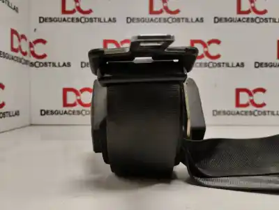 Tweedehands auto-onderdeel veiligheidsriem rechts achter voor peugeot 308 sw confort oem iam-referenties 8975n1