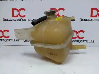 Автозапчастина б/у розширення депозит для renault koleos bose edition посилання на oem iam 