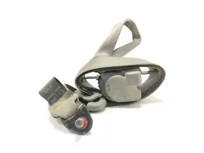 Tweedehands auto-onderdeel veiligheidsriem links achter voor kia carens ii monospace (fj) 2.0 crdi oem iam-referenties 388872  