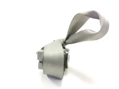 Second-hand car spare part rear left seat belt for kia carens ii monospace (fj) 2.0 crdi oem iam references 388872 Second-hand car spare part rear left seat belt for kia carens ii monospace (fj) 2.0 crdi oem iam references 388872