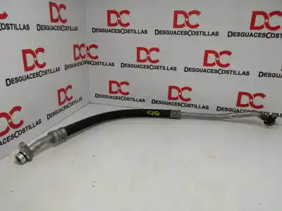 Автозапчастина б/у труби кондиціонації для renault koleos bose edition посилання на oem iam 5351718020b  88546