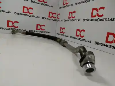 Автозапчастина б/у труби кондиціонації для renault koleos bose edition посилання на oem iam 5351718020b  88546