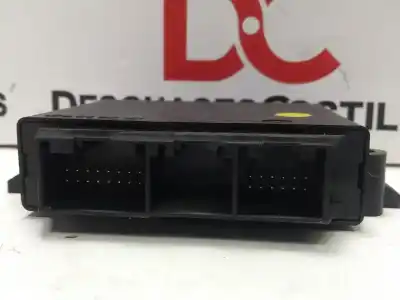 Автозапчастина б/у електронний модуль для renault koleos bose edition посилання на oem iam 259901430r 604156 / 604155 259904861r