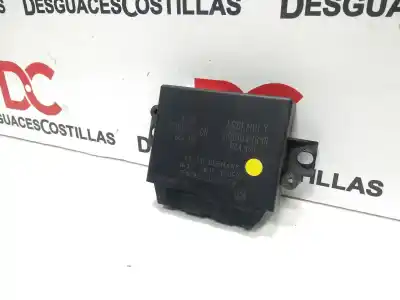 Автозапчасти б/у ЭЛЕКТРОННЫЙ МОДУЛЬ за RENAULT KOLEOS  ссылки OEM IAM 259901430R 604156 / 604155 259904861R