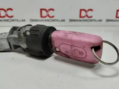 Автозапчастина б/у СТАРТЕР для PEUGEOT 308 SW  Посилання на OEM IAM 4162XT   Автозапчастина б/у СТАРТЕР для PEUGEOT 308 SW  Посилання на OEM IAM 4162XT