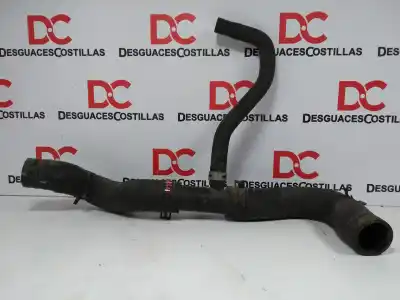 Автозапчасти б/у трубка за renault koleos bose edition ссылки oem iam 21537jy70a  21537 / jy70a / 16579800 r002