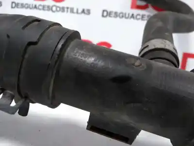 Автозапчасти б/у трубка за renault koleos bose edition ссылки oem iam 21537jy70a  21537 / jy70a / 16579800 r002