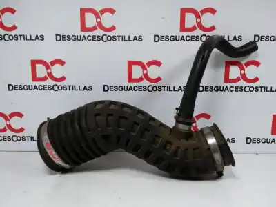 Автозапчастина б/у труба для renault koleos bose edition посилання на oem iam 1026324s01  1026324