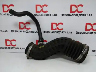 Автозапчастина б/у труба для renault koleos bose edition посилання на oem iam 1026324s01  1026324