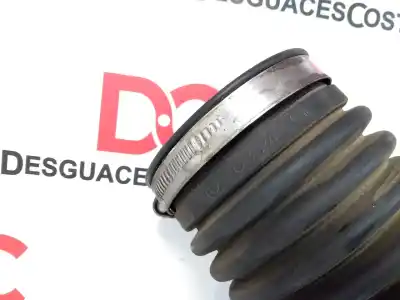 Автозапчастина б/у труба для renault koleos bose edition посилання на oem iam 1026324s01