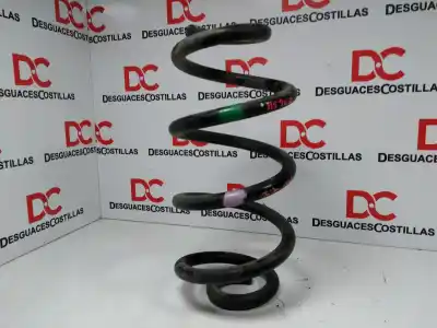 Автозапчастина б/у демпфуюча песна для renault koleos bose edition посилання на oem iam 