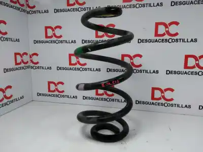 Автозапчастина б/у демпфуюча песна для renault koleos bose edition посилання на oem iam 