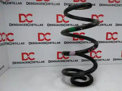 Автозапчасти б/у амортирующая пружина за renault koleos bose edition ссылки oem iam   
