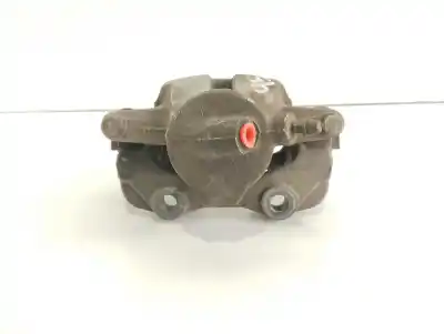 Peça sobressalente para automóvel em segunda mão pinça de travão dianteira direita por citroen c2 sx referências oem iam 4401e1  