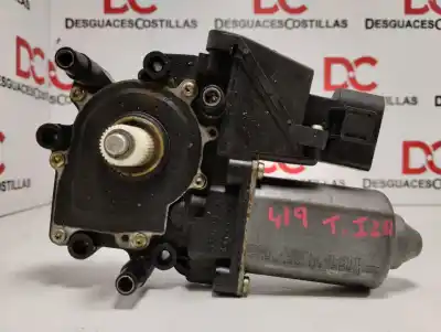 Tweedehands auto-onderdeel LINKER RUIT MOTOR ACHTER voor AUDI A6 BERLINA (4B2)  OEM IAM-referenties 4B0959801B  4B0959801B