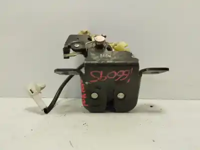 Second-hand car spare part trunk lock for kia carens ii monospace (fj) 2.0 crdi oem iam references 0k2fa62310 Second-hand car spare part trunk lock for kia carens ii monospace (fj) 2.0 crdi oem iam references 0k2fa62310