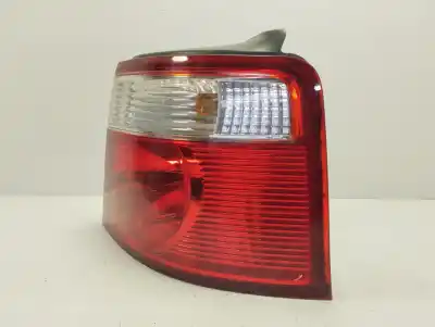 Second-hand car spare part right tailgate light for kia carens ii monospace (fj) 2.0 crdi oem iam references  Second-hand car spare part right tailgate light for kia carens ii monospace (fj) 2.0 crdi oem iam references