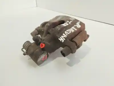 Автозапчасти б/у ЗАДНИЙ ПРАВЫЙ ТОРМОЗНОЙ СУППОРТ за RENAULT LAGUNA II (BG0)  ссылки OEM IAM 7701049109   Автозапчасти б/у ЗАДНИЙ ПРАВЫЙ ТОРМОЗНОЙ СУППОРТ за RENAULT LAGUNA II (BG0)  ссылки OEM IAM 7701049109