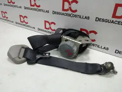 Автозапчасти б/у задний левый ремень безопасности за renault koleos bose edition ссылки oem iam 88845jz10a 6097148 615410100