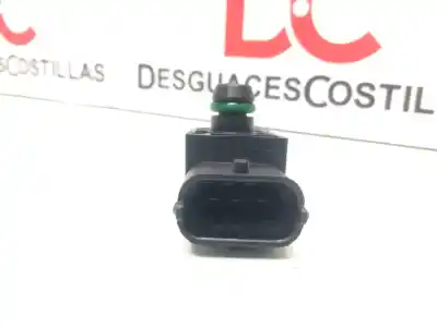 Peça sobressalente para automóvel em segunda mão sensor por renault koleos bose edition referências oem iam 0281002740 h8200185545 22969