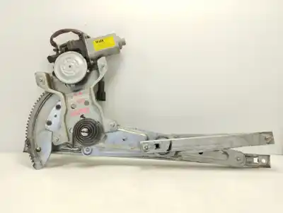Second-hand car spare part passenger side right window regulator for kia carens ii monospace (fj) 2.0 crdi oem iam references xh004p0 Second-hand car spare part passenger side right window regulator for kia carens ii monospace (fj) 2.0 crdi oem iam references xh004p0
