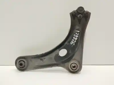 Peça sobressalente para automóvel em segunda mão braço de suspensão inferior dianteiro direito por citroen c2 sx referências oem iam 3521r2  