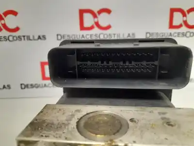Peça sobressalente para automóvel em segunda mão abs por audi a3 (8l1) 1.8 referências oem iam 1j0614517e 10096003113 / 10020600074 1c0907379c