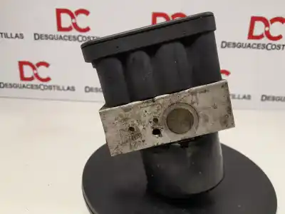 Peça sobressalente para automóvel em segunda mão abs por audi a3 (8l1) 1.8 referências oem iam 1j0614517e 10096003113 / 10020600074 1c0907379c