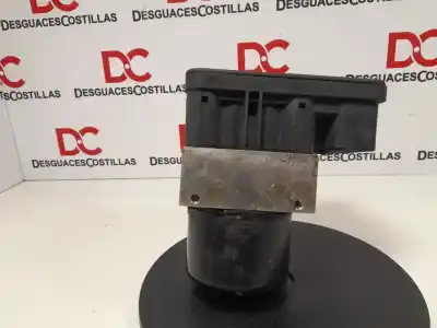 Peça sobressalente para automóvel em segunda mão abs por audi a3 (8l1) 1.8 referências oem iam 1j0614517e 10096003113 / 10020600074 1c0907379c