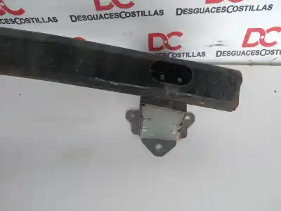 Автозапчастина б/у підсилення заднього бампера для renault koleos bose edition посилання на oem iam 