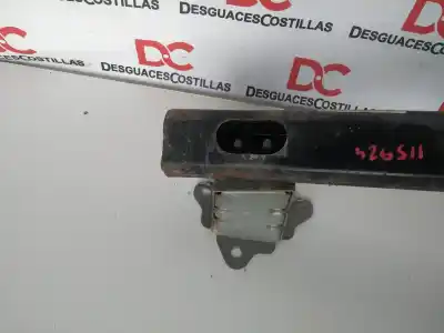 Автозапчастина б/у підсилення заднього бампера для renault koleos bose edition посилання на oem iam   