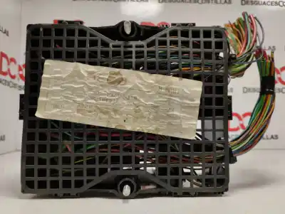 Автозапчасти б/у блок реле/предохранителей за ford fusion (cbk) ambiente ссылки oem iam 2s6t14a073aa  1355851 / 1355852