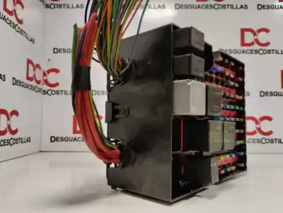 Автозапчасти б/у блок реле/предохранителей за ford fusion (cbk) ambiente ссылки oem iam 2s6t14a073aa  1355851 / 1355852