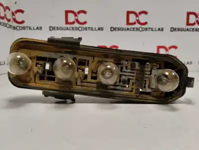 Peça sobressalente para automóvel em segunda mão SUPORTE DE LÂMPADA por RENAULT CLIO II FASE I (B/CBO)  Referências OEM IAM   