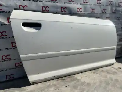 Автозапчасти б/у дверь передняя правая за audi a3 (8p) 1.6 tdi ambiente ссылки oem iam 8p3831052d  