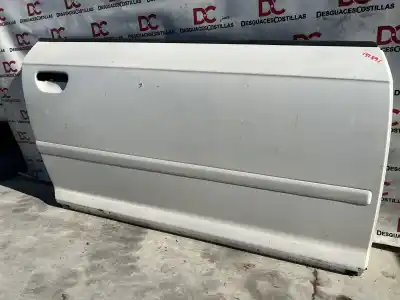 Автозапчасти б/у дверь передняя правая за audi a3 (8p) 1.6 tdi ambiente ссылки oem iam 8p3831052d  