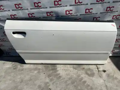 Автозапчасти б/у дверь передняя правая за audi a3 (8p) 1.6 tdi ambiente ссылки oem iam 8p3831052d  