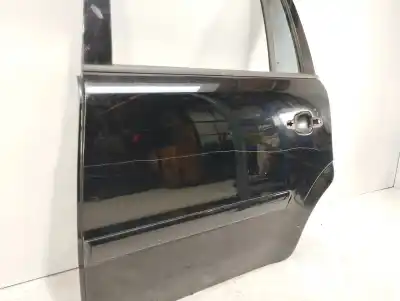Peça sobressalente para automóvel em segunda mão porta do automóvel traseira esquerda por opel zafira b cosmo referências oem iam 13203015  