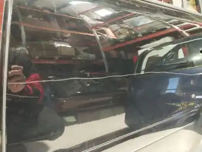 Peça sobressalente para automóvel em segunda mão porta do automóvel traseira esquerda por opel zafira b cosmo referências oem iam 13203015  